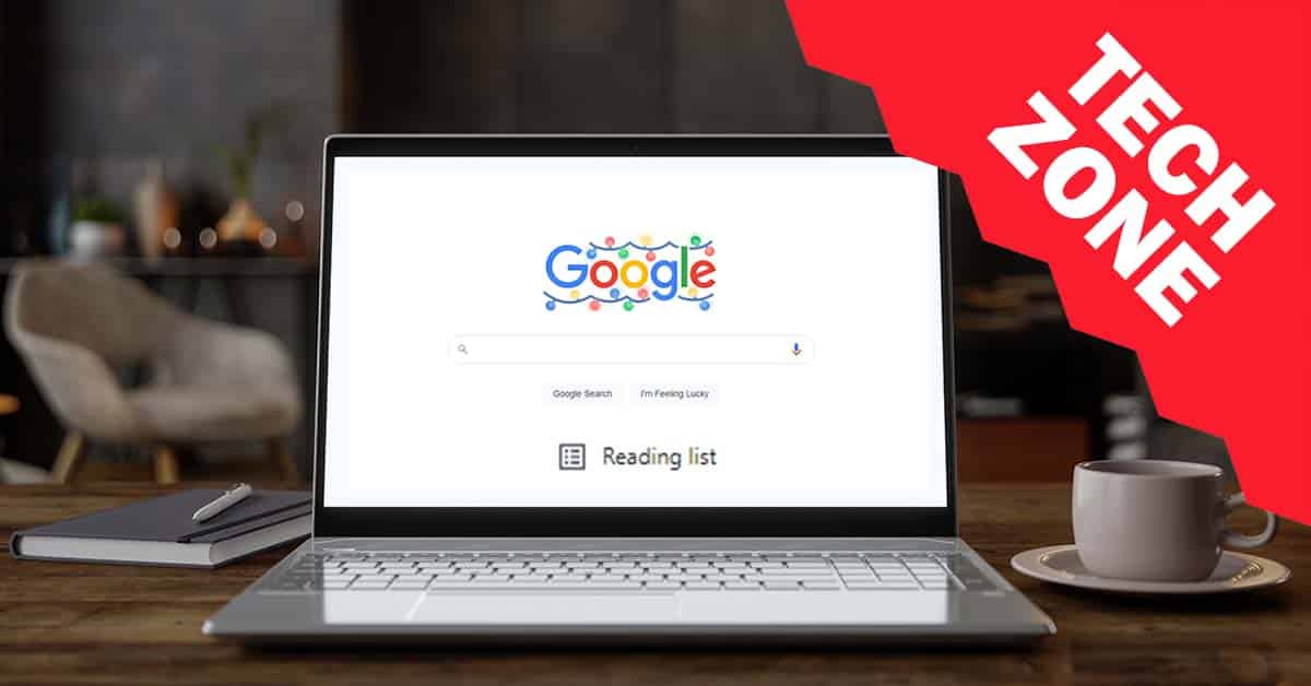 New TechZone Videos - Using Google Chrome's Reading List by Gena Philibert-Ortega