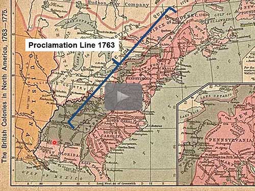 Colonial Migrations to 1770 - free replay of today's webinar by Ann G. Lawthers, Sc.D. now available for limited time