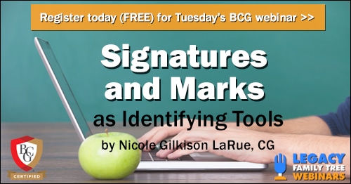 Register-bcg