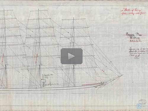 Lloyd’s of London: its history and its records for shipping - free replay of today's webinar by Paul Milner FUGA, MDiv now available for limited time