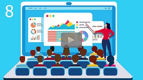 Presenting with Microsoft PowerPoint