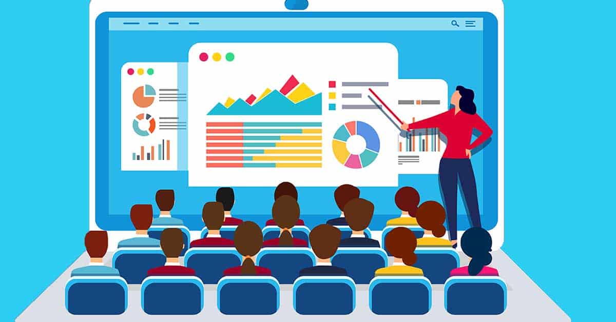 New 8-class Microsoft PowerPoint Series Available Now