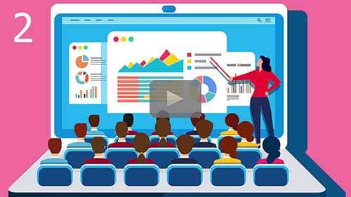 Formatting PowerPoint Text