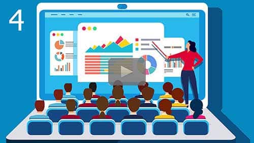 Charting in Microsoft PowerPoint