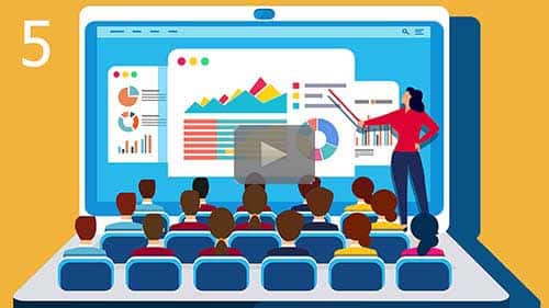 From Presentation to Movie: Adding Motion to PowerPoint