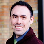 Paul Woodbury