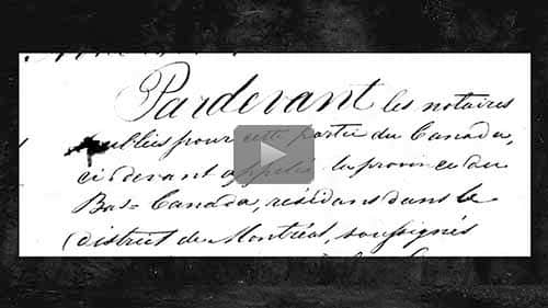 5 Tips for Deciphering Handwritten Documents — free replay of today's webinar by Bryna O’Sullivan now available for limited time 5 Tips for Deciphering Handwritten Documents — free replay of today's webinar by Bryna O’Sullivan now available for limited time