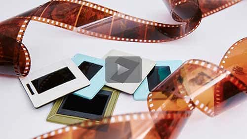 Got Old Negatives? Scan Them With Your Phone and These 5 (Mostly) Free Apps! — free replay of today's webinar by Elizabeth Swanay O’Neal now available for limited time