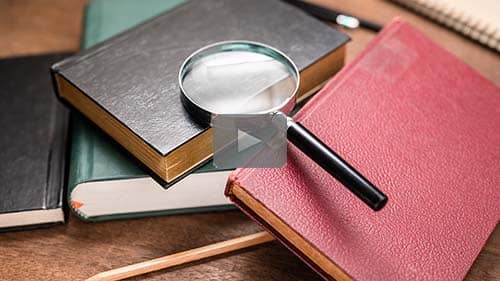 New Webinar Short: Filing – How to quickly learn everything there is to know about a very specific historical topic by Janice Nickerson