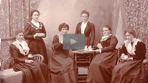 New TechZone Video: Checklist for Identifying and Dating Photos by Michelle Patient