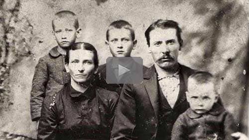 Solving a Virginia Mystery Using DNA — free replay of today's webinar by Paula Williams now available for limited time