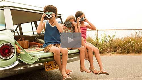 New TechZone Video - Full, Half, and 3/4 Siblings by Paula Williams